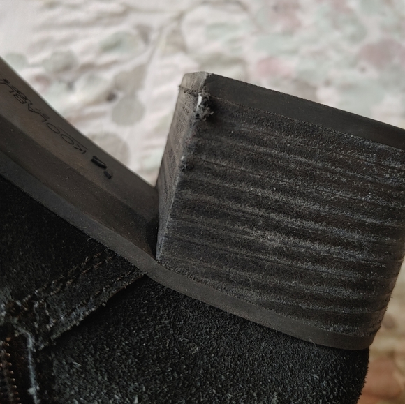 Koolaburra by UGG Kenz Boot size 8 - Picture 5 of 5